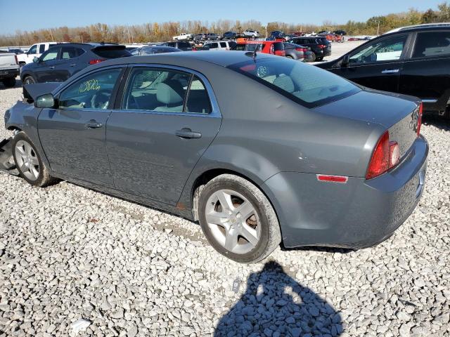 Photo 3 from auction – 2009 CHEVROLET MALIBU LS with VIN 1G1ZG57B29F153151