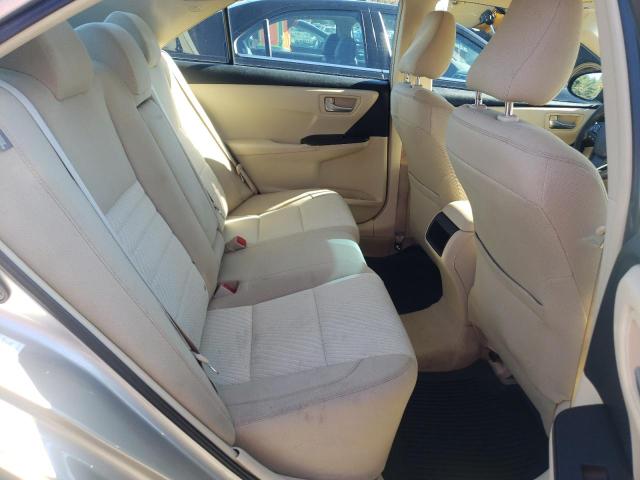Photo 6 from auction – 2015 TOYOTA CAMRY LE with VIN 4T4BF1FK5FR490850