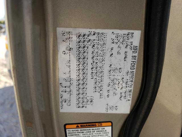 Photo 10 from auction – 2002 FORD EXPLORER X with VIN 1FMZU63W72UB14941