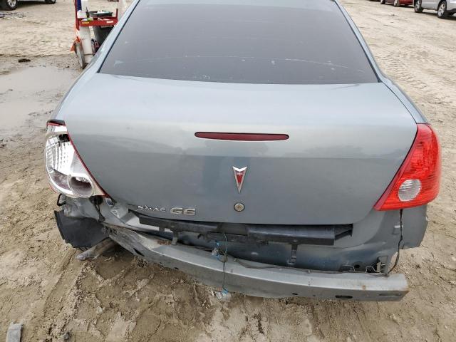 Photo 9 from auction – 2008 PONTIAC G6 BASE with VIN 1G2ZG57B784229789