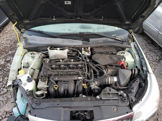 Photo 7 from auction – 2011 FORD FOCUS SE with VIN 1FAHP3FN8BW173175