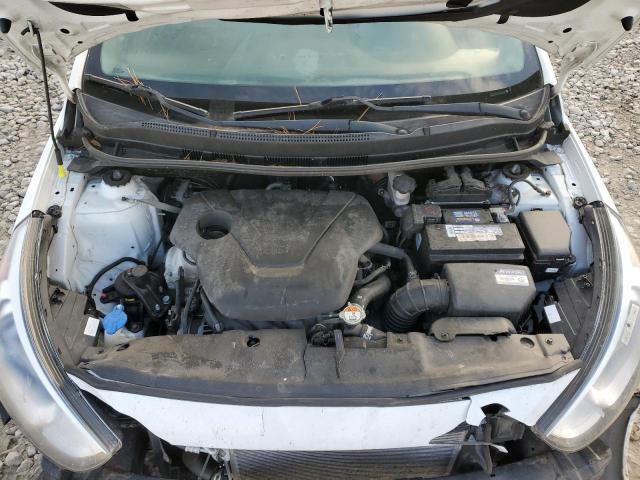 Photo 7 from auction – 2017 HYUNDAI ACCENT SE with VIN KMHCT4AE1HU325116