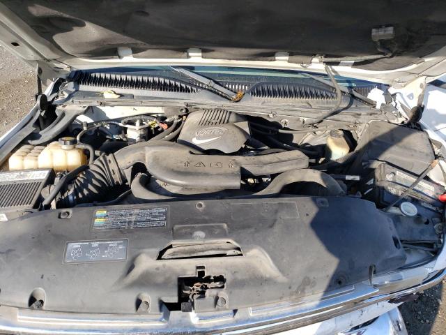 Photo 7 from auction – 2002 CHEVROLET SUBURBAN K with VIN 1GNFK16Z52J113561