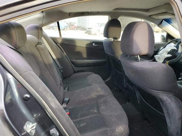 Photo 6 from auction – 2013 NISSAN MAXIMA S with VIN 1N4AA5AP0DC834029