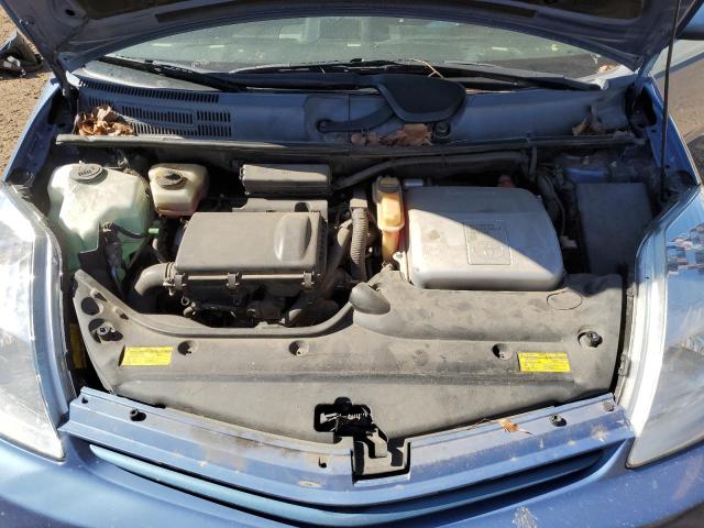 Photo 7 from auction – 2005 TOYOTA PRIUS with VIN JTDKB20UX57048900