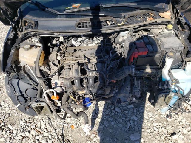 Photo 7 from auction – 2014 FORD FIESTA TIT with VIN 3FADP4FJ8EM120904