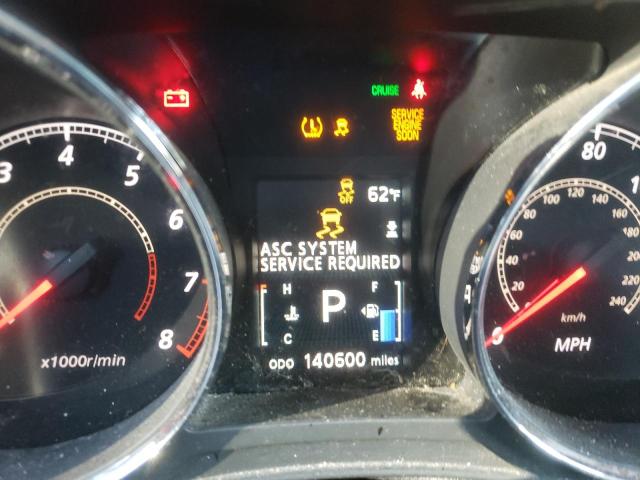 Photo 8 from auction – 2014 MITSUBISHI OUTLANDER with VIN 4A4AP4AU1EE013237