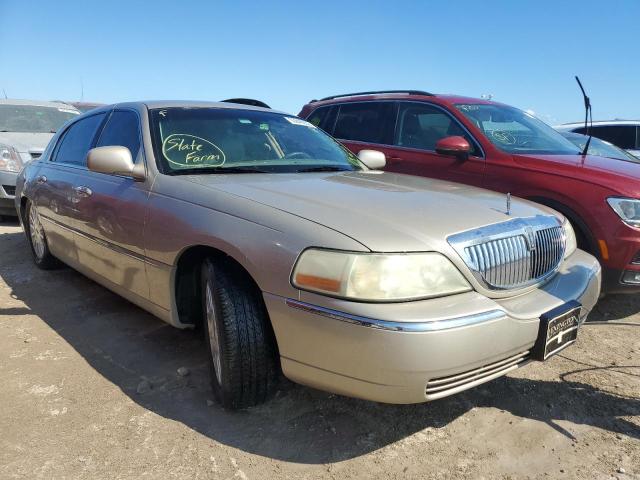 Photo 1 from auction – 2004 LINCOLN TOWN CAR E with VIN 1LNHM81W34Y654311