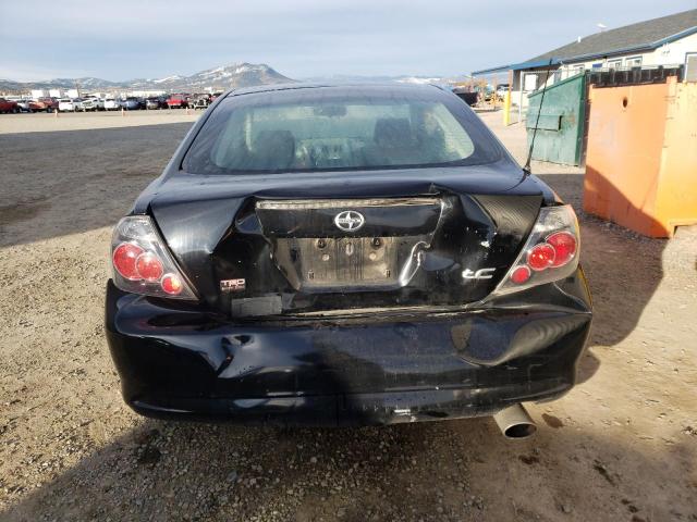 Photo 9 from auction – 2009 TOYOTA SCION TC with VIN JTKDE167X90300776