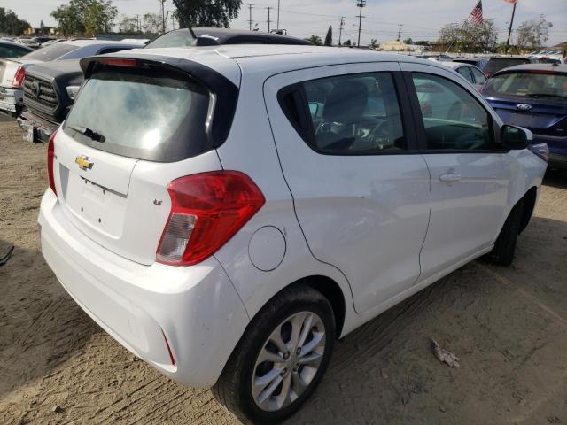 Photo 3 from auction – 2021 CHEVROLET SPARK 1LT with VIN KL8CD6SA9MC222558