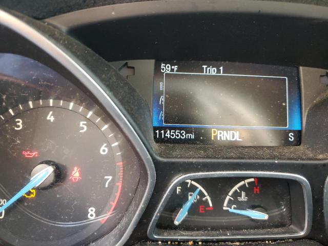 Photo 8 from auction – 2016 FORD FOCUS SE with VIN 1FADP3F21GL325164