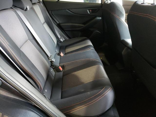 Photo 6 from auction – 2019 SUBARU CROSSTREK with VIN JF2GTACC6K8275024