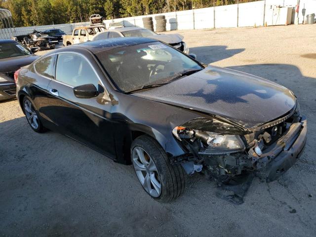 HONDA ACCORD EXL 2012 with VIN 1HGCS2B80CA009397 - Photo from auction