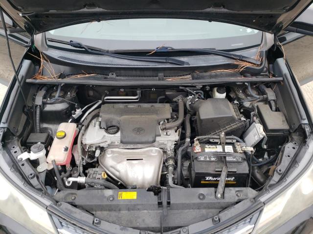 Photo 7 from auction – 2013 TOYOTA RAV 4 with VIN 2T3YFREV8DW021450