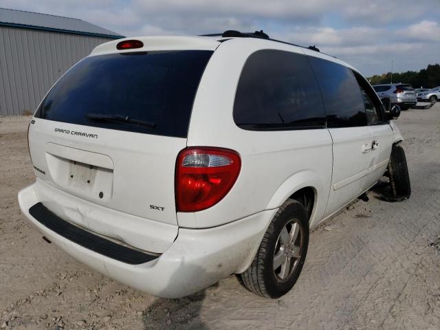 Photo 4 from auction – 2005 DODGE GRAND CARA with VIN 2D4GP44LX5R537514