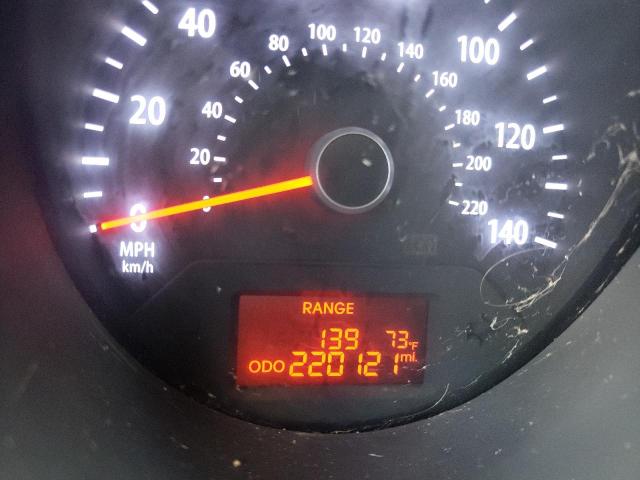 Photo 8 from auction – 2013 KIA SOUL with VIN KNDJT2A52D7579166