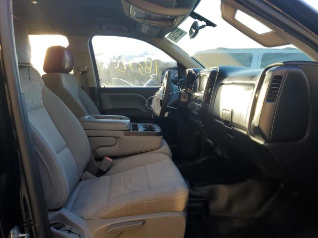 Photo 5 from auction – 2016 CHEVROLET SILVERADO with VIN 1GCRCPEC4GZ193821