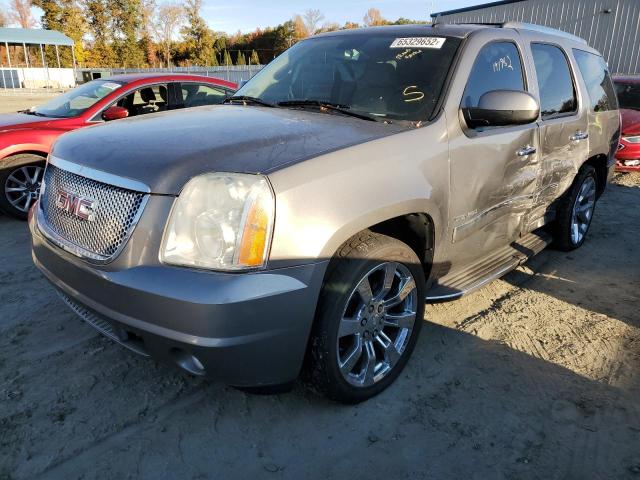 Photo 2 from auction – 2012 GMC YUKON DENA with VIN 1GKS2EEF1CR211354