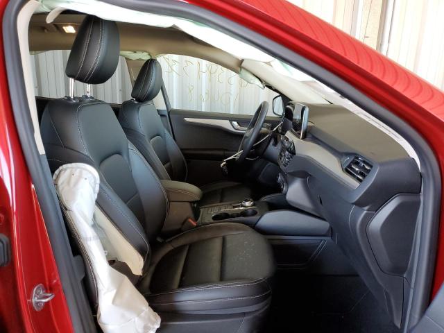 Photo 5 from auction – 2020 FORD ESCAPE SEL with VIN 1FMCU0H63LUA30483
