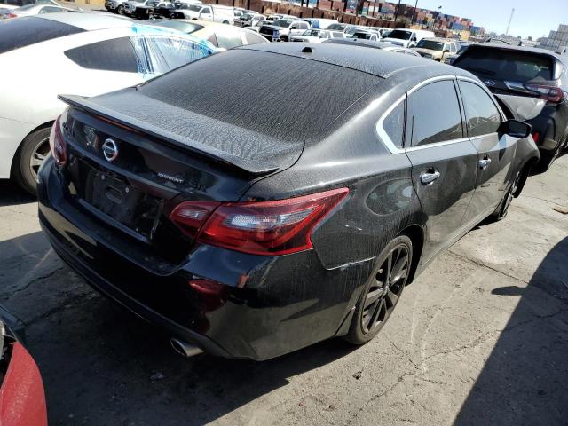 Photo 4 from auction – 2018 NISSAN ALTIMA 2.5 with VIN 1N4AL3AP2JC162095