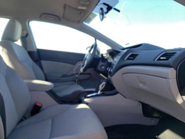 Photo 5 from auction – 2015 HONDA CIVIC LX with VIN 2HGFB2F43FH036619