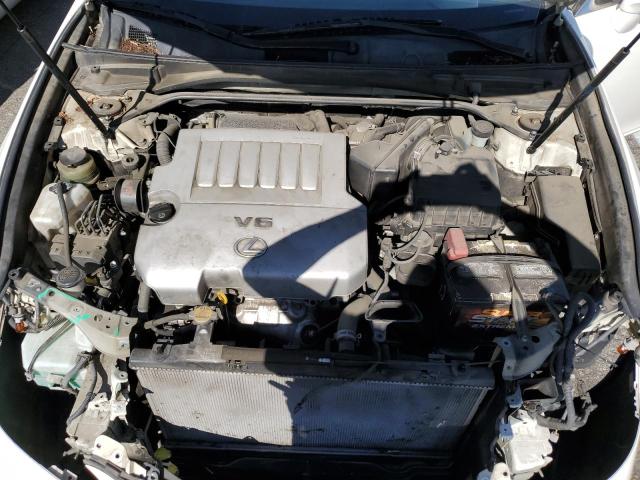 Photo 7 from auction – 2007 LEXUS ES 350 with VIN JTHBJ46G472015180