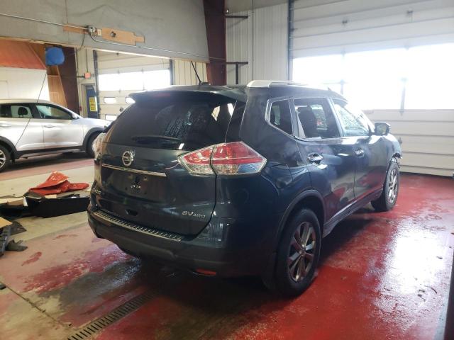 Photo 4 from auction – 2015 NISSAN ROGUE S with VIN KNMAT2MV3FP550287