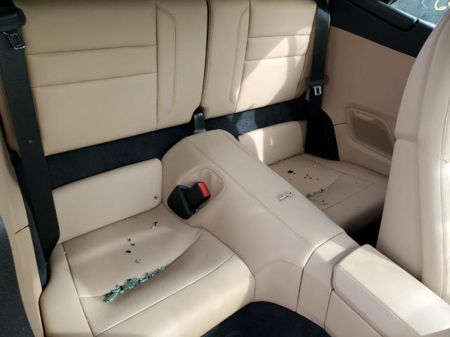 Photo 6 from auction – 2021 PORSCHE 911 CARRER with VIN WP0CB2A94MS248374