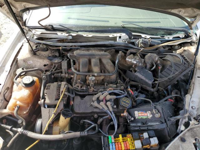 Photo 7 from auction – 2005 FORD TAURUS SEL with VIN 1FAFP53275A189365