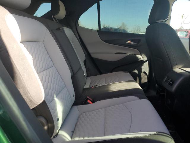 Photo 6 from auction – 2018 CHEVROLET EQUINOX LS with VIN 2GNAXHEV2J6153613