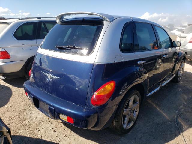 Photo 4 from auction – 2004 CHRYSLER PT CRUISER with VIN 3C8FY78G44T350297