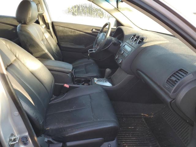 Photo 5 from auction – 2012 NISSAN ALTIMA with VIN 1N4AL2AP2CC192226