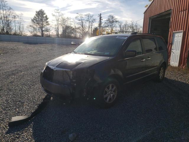 Photo 2 from auction – 2010 CHRYSLER TOWN & COU with VIN 2A4RR5D17AR461033