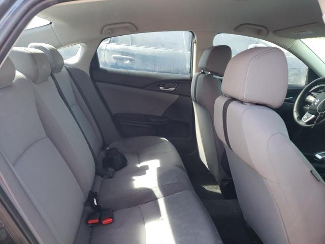 Photo 6 from auction – 2018 HONDA CIVIC LX with VIN 19XFC2F53JE030327