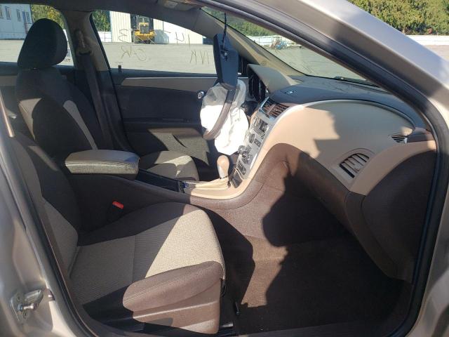 Photo 5 from auction – 2010 CHEVROLET MALIBU LS with VIN 1G1ZB5EB2AF262425