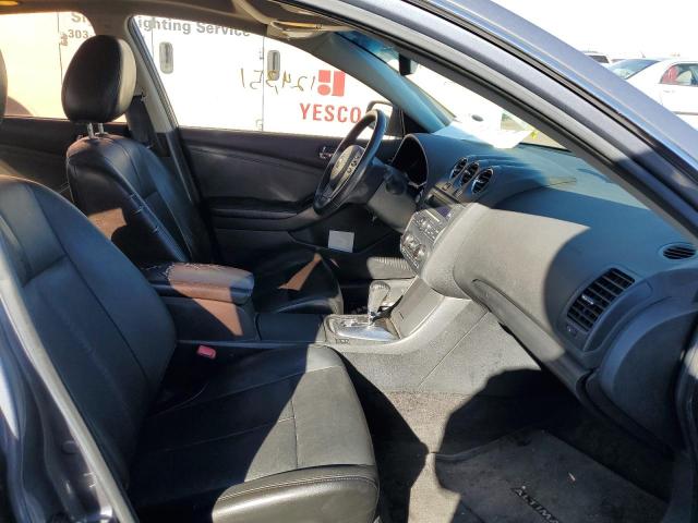 Photo 5 from auction – 2010 NISSAN ALTIMA BAS with VIN 1N4AL2AP8AN420909