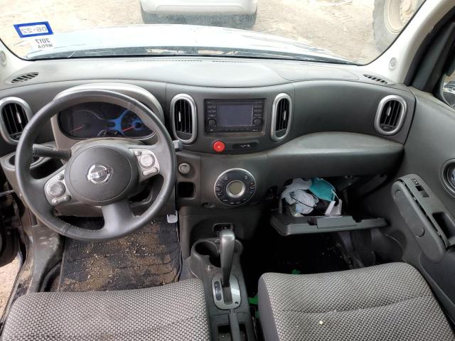Photo 8 from auction – 2011 NISSAN CUBE BASE with VIN JN8AZ2KR8BT205220