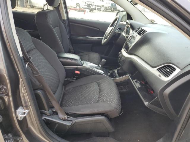 Photo 5 from auction – 2015 DODGE JOURNEY SX with VIN 3C4PDCBB2FT582651