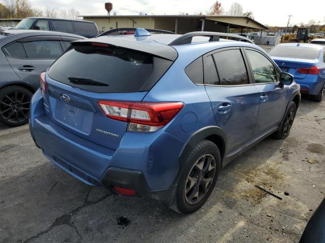 Photo 4 from auction – 2019 SUBARU CROSSTREK with VIN JF2GTADC8KH210142