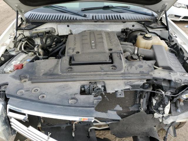 Photo 7 from auction – 2008 LINCOLN NAVIGATOR with VIN 5LMFU27588LJ16657