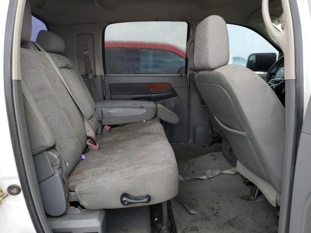 Photo 6 from auction – 2006 DODGE RAM 3500 with VIN 3D7ML49C16G218679