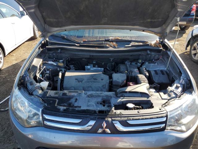 Photo 7 from auction – 2014 MITSUBISHI OUTLANDER with VIN JA4AZ3A37EZ007965