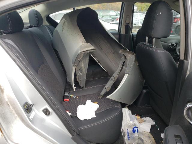Photo 6 from auction – 2014 NISSAN VERSA with VIN 3N1CN7AP2EL827028