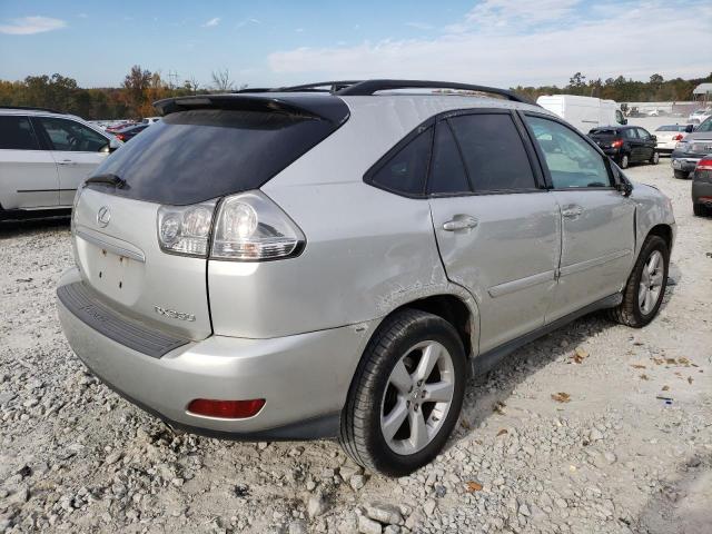 Photo 4 from auction – 2007 LEXUS RX 350 with VIN 2T2GK31U47C019688