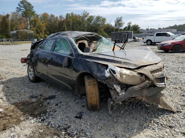 CHEVROLET MALIBU LS 2013 with VIN 1G11B5SA4DF136354 - Photo from auction