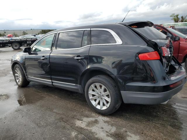 Photo 2 from auction – 2016 LINCOLN MKT with VIN 2LMHJ5NK5GBL00049