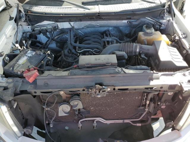 Photo 7 from auction – 2012 FORD F150 SUPER with VIN 1FTFX1EF3CFD04207