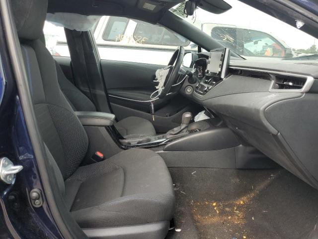 Photo 5 from auction – 2021 TOYOTA COROLLA SE with VIN 5YFS4MCE6MP079617