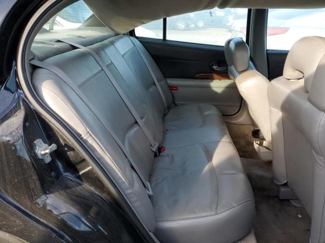 Photo 6 from auction – 2004 BUICK LESABRE CU with VIN 1G4HP52K444178336