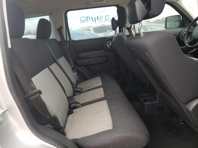 Photo 6 from auction – 2010 DODGE NITRO SE with VIN 1D4PT2GK2AW110932